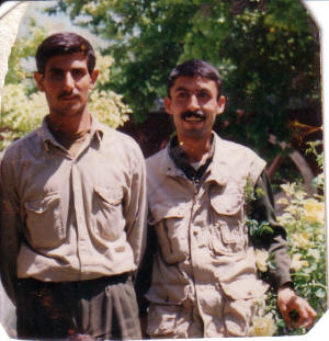 Hamza - Ziver Sarıyıldız