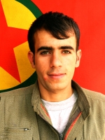 Agır Adar - Yunus Dolanbay