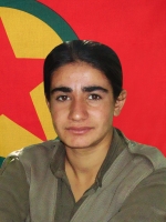 Roza Garzan - Bedriye Akti