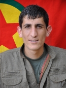 Şervan Dirêj - Hüseyin Keserci