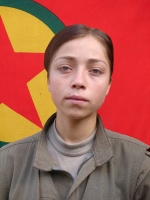 Sarîna Dicle - Sinem Ünver