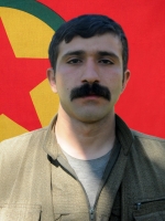 Alişer Munzur - Rojhat Seçkin