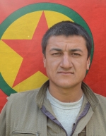 Erdal Diren Amanos - Şehmus Eşin