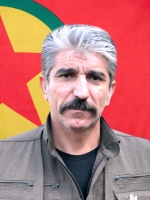 Haki Amed - Vedat Yoldaş