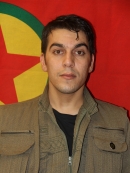 Serhed Tolhildan - Nihat Eset