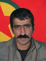 Reşo Amed - Mehmet Ali Turan