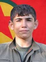 Zerdeşt Tolhildan - Muhammed Elver