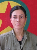 Melsa Mûş - Dîlek Ozer