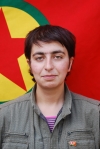 Berivan Amed - Zehra Şükrü