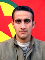 Delil Dersimi - Çağdaş Hasdemir