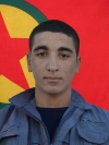 Erdal Rojava - Bedran Şahap Remedan