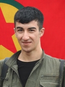 Êrîş Rizgar - Kamuran Genç