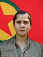 Rojevin Amed - Gurbet Altun