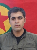 Reşo Kuri - Ayetullah Cengiz