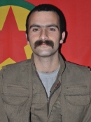Şiyar Kobanê - Esxer Qordoymîlan