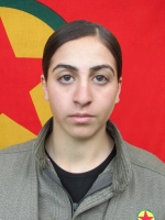 Sara Beritan - Zeynep Çelik