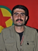 Tîrêj Roj - Seid Dexîl Reşo