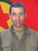 Cesur Azad - Edip Temiz