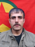 Şiyar Tatvan - Mesut Karataş