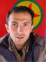 Çekdar Uludere - Haşim Bulut