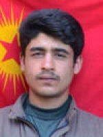 Diyar - İdris Sinet