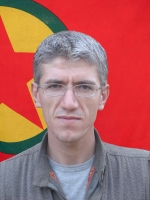 Xebat Fırat - Murat Ökmen