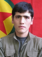 Siyabend Canfeda - İsmail Zamani
