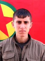 Zana Tekoşer - Polat Aktaş
