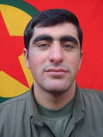 Ferhat Ayhan - Mehredad Tetmuyi