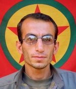 Amed Serdoz - Hamit Ulaş