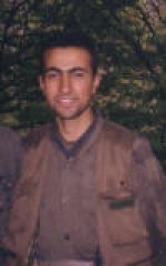 Rohat - Kadri Kömürcü