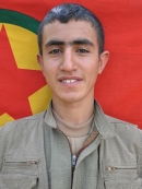 Berxwedan Qoser - Yakup Aba