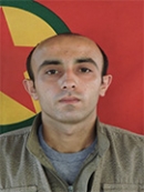 Demhat Botan - Sabri Üstün
