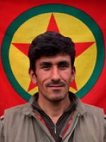 Berxwedan Afrin - Davut Habeş