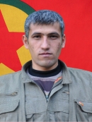 Rohat Rover – Azad Akıncı