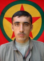 Kamuran Afrin - Rıfat Adnan Hawara