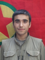 Rüstem Cudi - Barış Gören