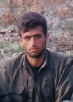 Welat Şervan - Rojhat Arslan