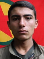 Mervan Farqin - Yunus Dalgın