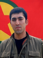 Serhat Bınasan - Zanyar Mordem