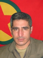 Gabar Dersim - Tamer Polat