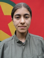 Axin Viyan - Hicran Gersiyor