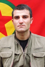 Diyar Kandil - Halil Yiğit