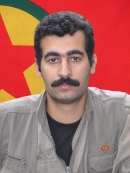 Azad Serxwebûn – Adıl Faruk Gezik