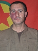 Fırat Xerzan - Feryat Okay
