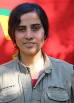 Sterk Çarçella - Sümeyye Gezer