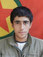 Canşer Botan - Emrullah Yavuz