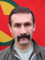 Levent Kirmanşah - Bahtiyar Rahmani