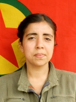 Rewşen Amed - Ummu Cihat Atlı