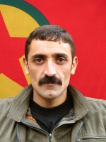 Mazlum Dılgeş - Behman Reşidi Keçelanlu